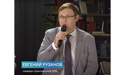 Вопросы по теме здравоохранения одни из самых острых на Вологодчине