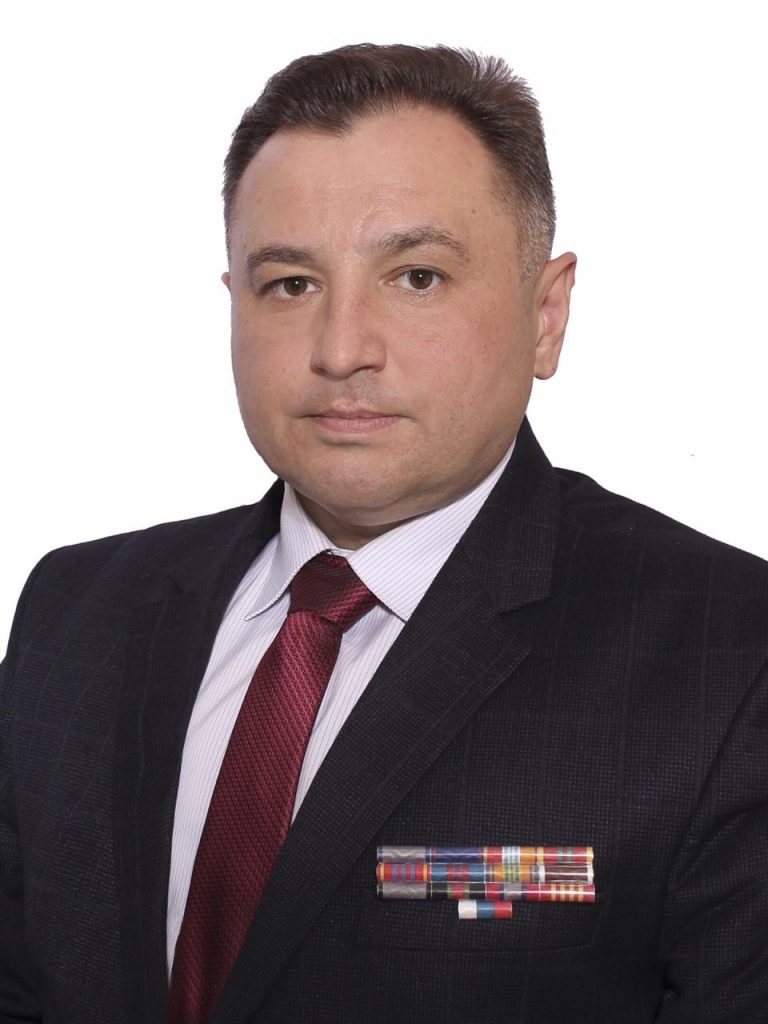 Носов Александр Владимирович